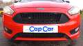 Ford Focus III 1.5 TDCi 120 BVA6 ST Line - Automatique Rouge - thumbnail 20