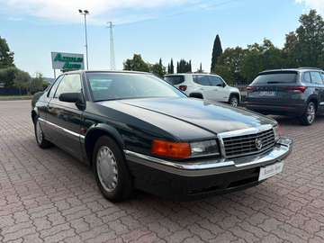 4.6 BENZINA 300 CV V8 ISCRITTA ASI