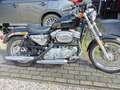 Harley-Davidson Sportster 1200 Czarny - thumbnail 2