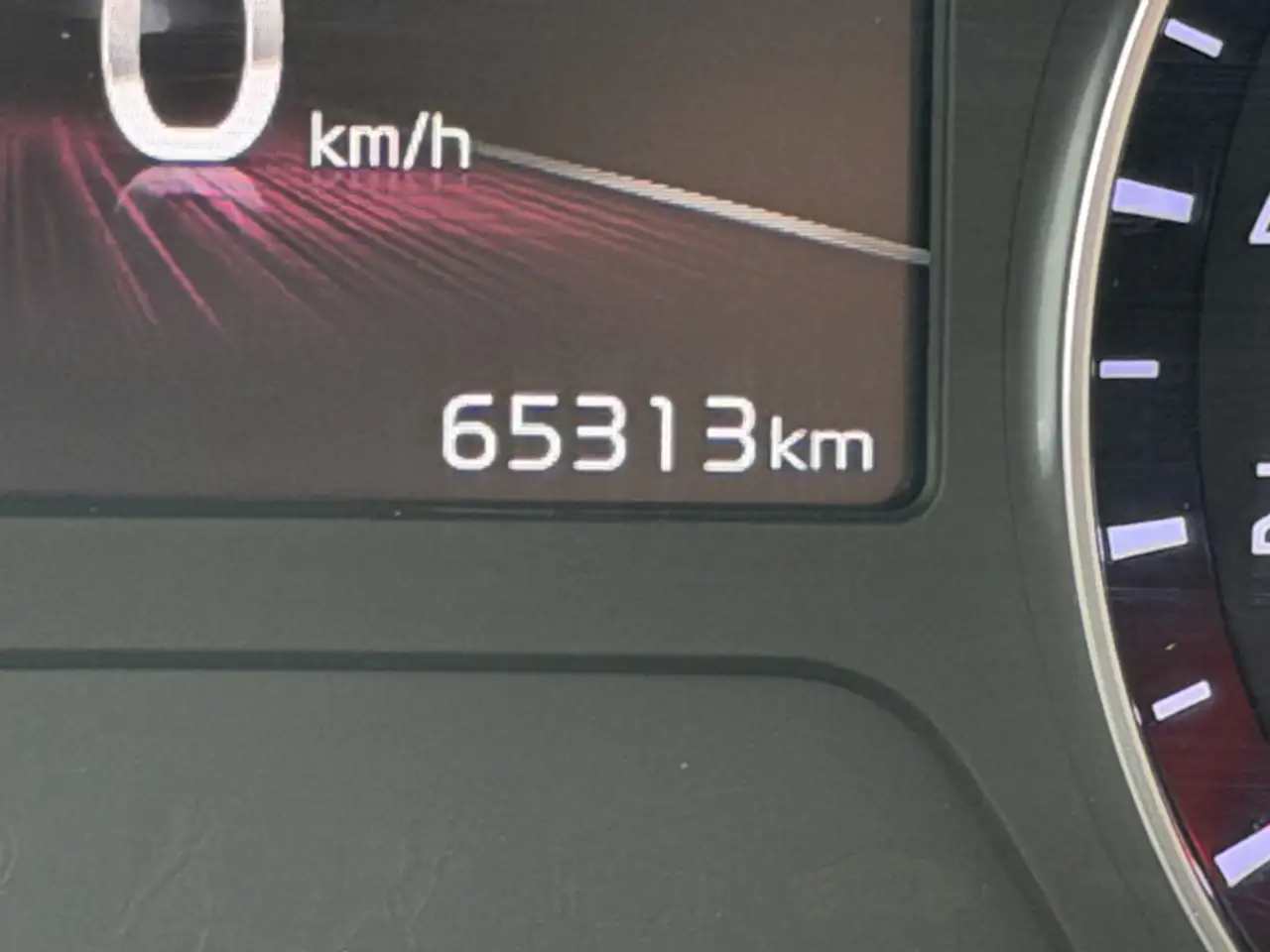 Kia Forte снимка Kia Forte