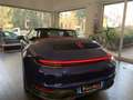Porsche 911 Carrera 992 Cabrio 3.0 Carrera S - full-uff italia Albastru - thumbnail 4