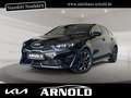 Kia ProCeed / pro_cee'd ProCeed 1.5 T-GDI GT-Line Abstandstemp. Kamera ! Noir - thumbnail 1