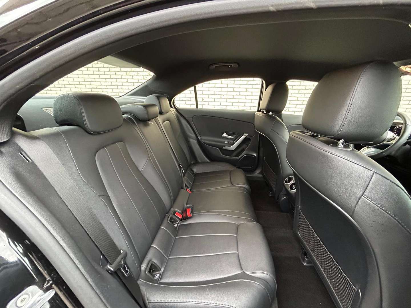 Mercedes Classe A Luxury Line - 2023 - Joinsteer - #15