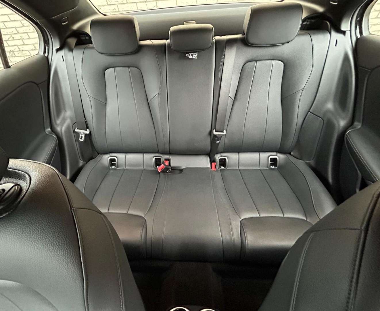 Mercedes Classe A Luxury Line - 2023 - Joinsteer - #13
