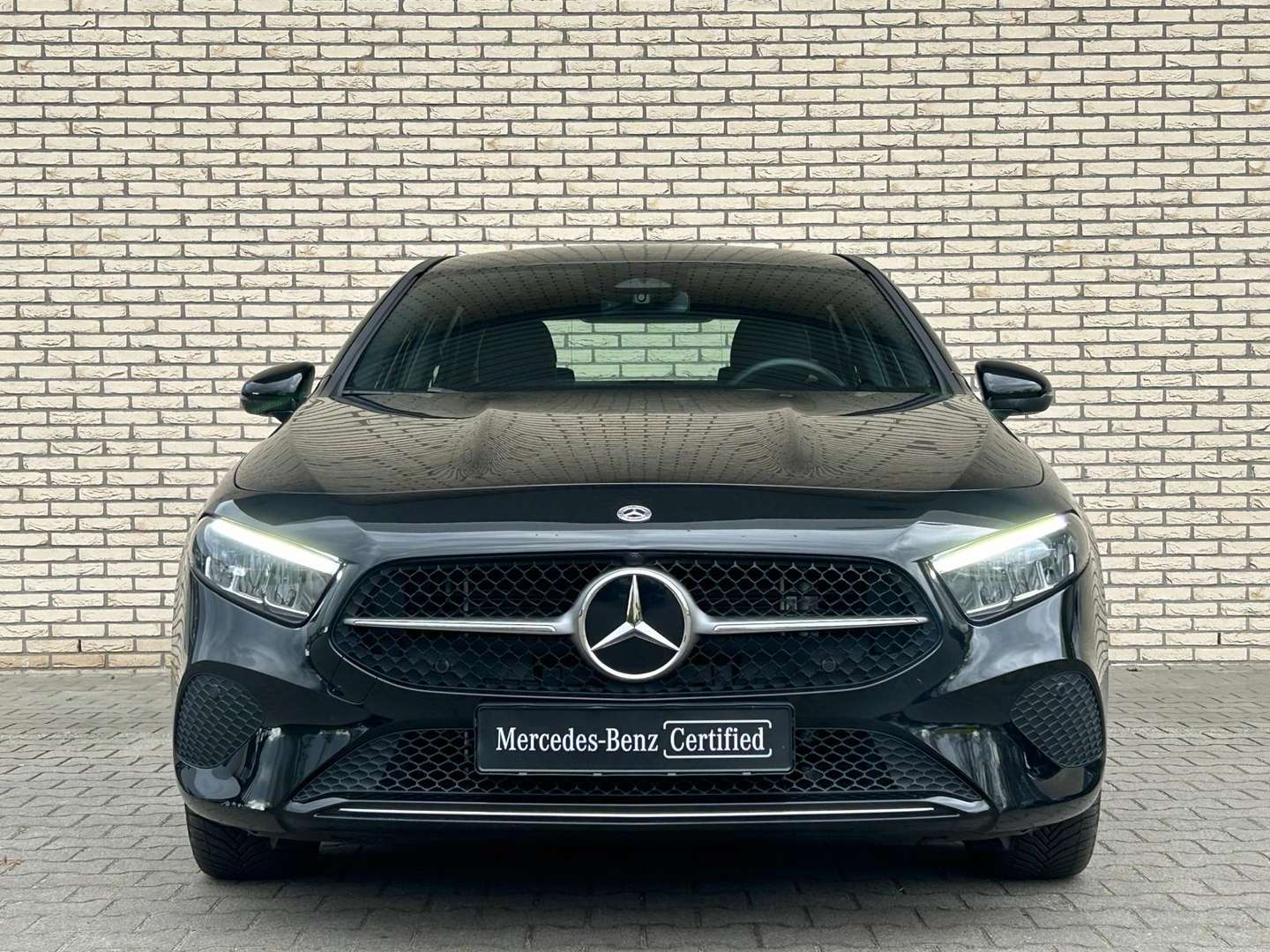 Mercedes Classe A Luxury Line - 2023 - Joinsteer - #2