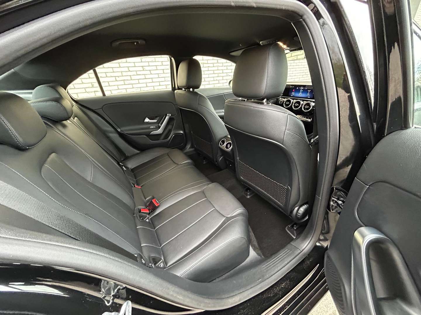 Mercedes Classe A Luxury Line - 2023 - Joinsteer - #14