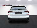 Skoda Kamiq 1,0 TSI Essence Weiß - thumbnail 4