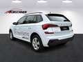 Skoda Kamiq 1,0 TSI Essence Weiß - thumbnail 3
