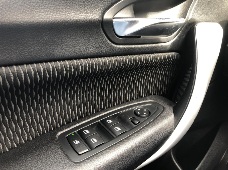 BMW 118 1-serie 118i Business+ NIEUW MODEL, M PAKKET, NAVI — photo 17