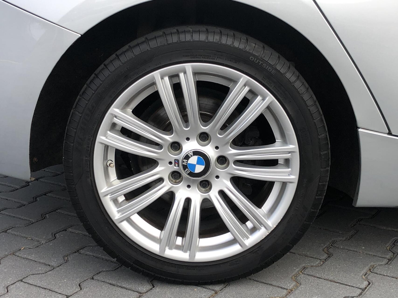 BMW 118 1-serie 118i Business+ NIEUW MODEL, M PAKKET, NAVI — photo 32