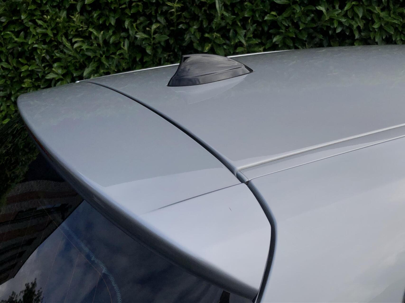 BMW 118 1-serie 118i Business+ NIEUW MODEL, M PAKKET, NAVI — photo 29