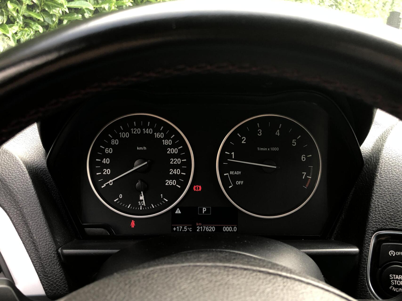 BMW 118 1-serie 118i Business+ NIEUW MODEL, M PAKKET, NAVI — photo 9