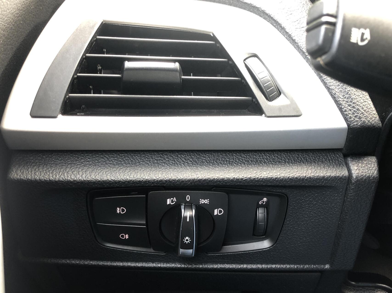 BMW 118 1-serie 118i Business+ NIEUW MODEL, M PAKKET, NAVI — photo 19