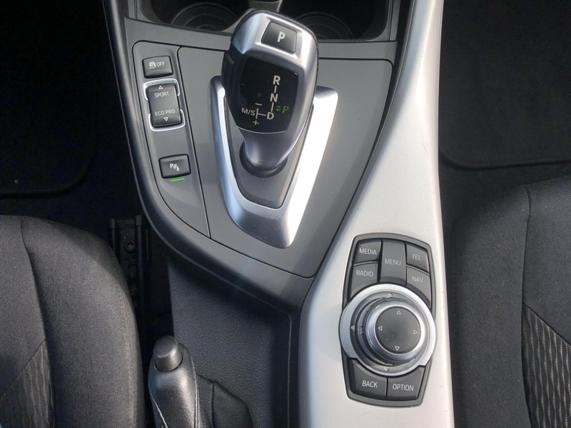 BMW 118 1-serie 118i Business+ NIEUW MODEL, M PAKKET, NAVI — photo 18