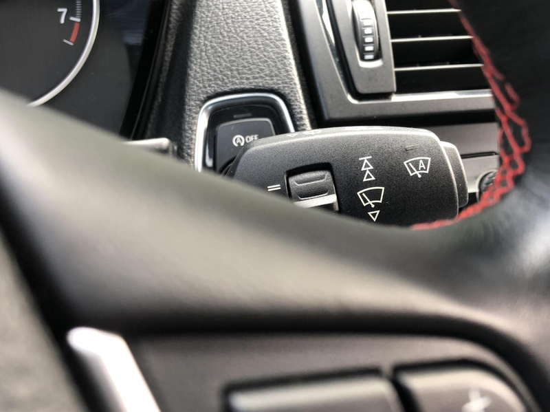 BMW 118 1-serie 118i Business+ NIEUW MODEL, M PAKKET, NAVI — photo 21