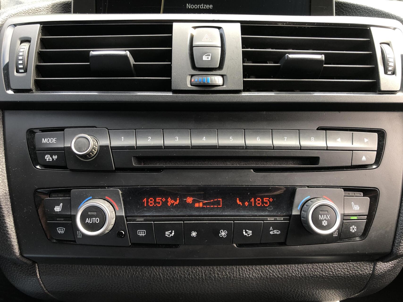 BMW 118 1-serie 118i Business+ NIEUW MODEL, M PAKKET, NAVI — photo 14