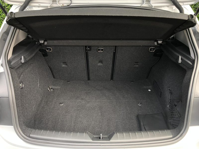BMW 118 1-serie 118i Business+ NIEUW MODEL, M PAKKET, NAVI — photo 15