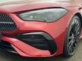 Mercedes-Benz CLE 300 4M Cabrio AMG Night Digital-Light HeadUp Rouge - thumbnail 7
