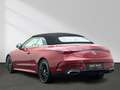 Mercedes-Benz CLE 300 4M Cabrio AMG Night Digital-Light HeadUp Rouge - thumbnail 4