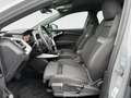 Audi Q4 e-tron Sportback 40 S-line AHK RFK ACC Navi LED Grau - thumbnail 8