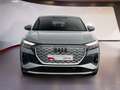 Audi Q4 e-tron Sportback 40 S-line AHK RFK ACC Navi LED Grau - thumbnail 6