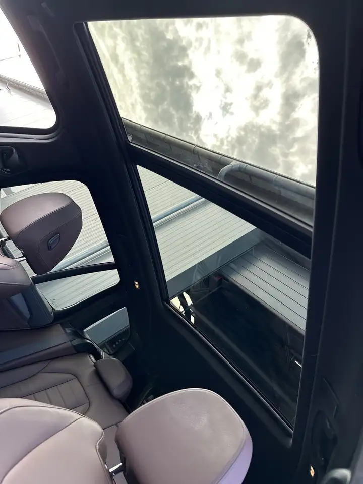BMW iX3 Impressive NAV+LED+PANO+AHK+HUD+360°-KAM+20ZOLL, миниатюра 13