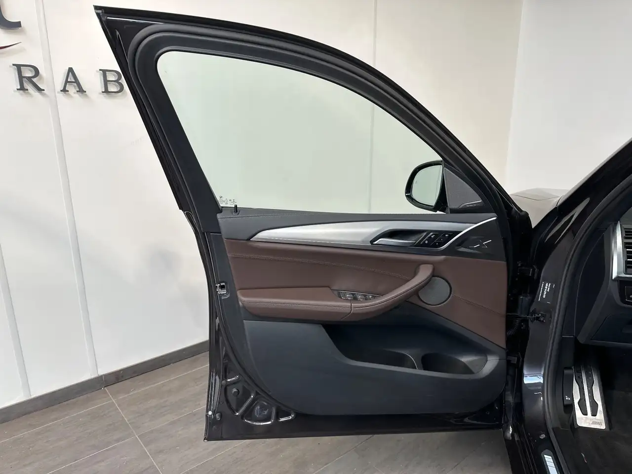 BMW iX3 Impressive NAV+LED+PANO+AHK+HUD+360°-KAM+20ZOLL, миниатюра 6