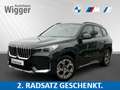 BMW X1 xDrive 20d xLine/AHK/Navi/HarmanKardon/LED Grün - thumbnail 1