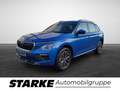 Skoda Kamiq 1.5 TSI DSG Tour Blau - thumbnail 2