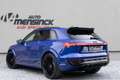 Audi SQ8 e-tron Quattro 371kW Blau - thumbnail 3