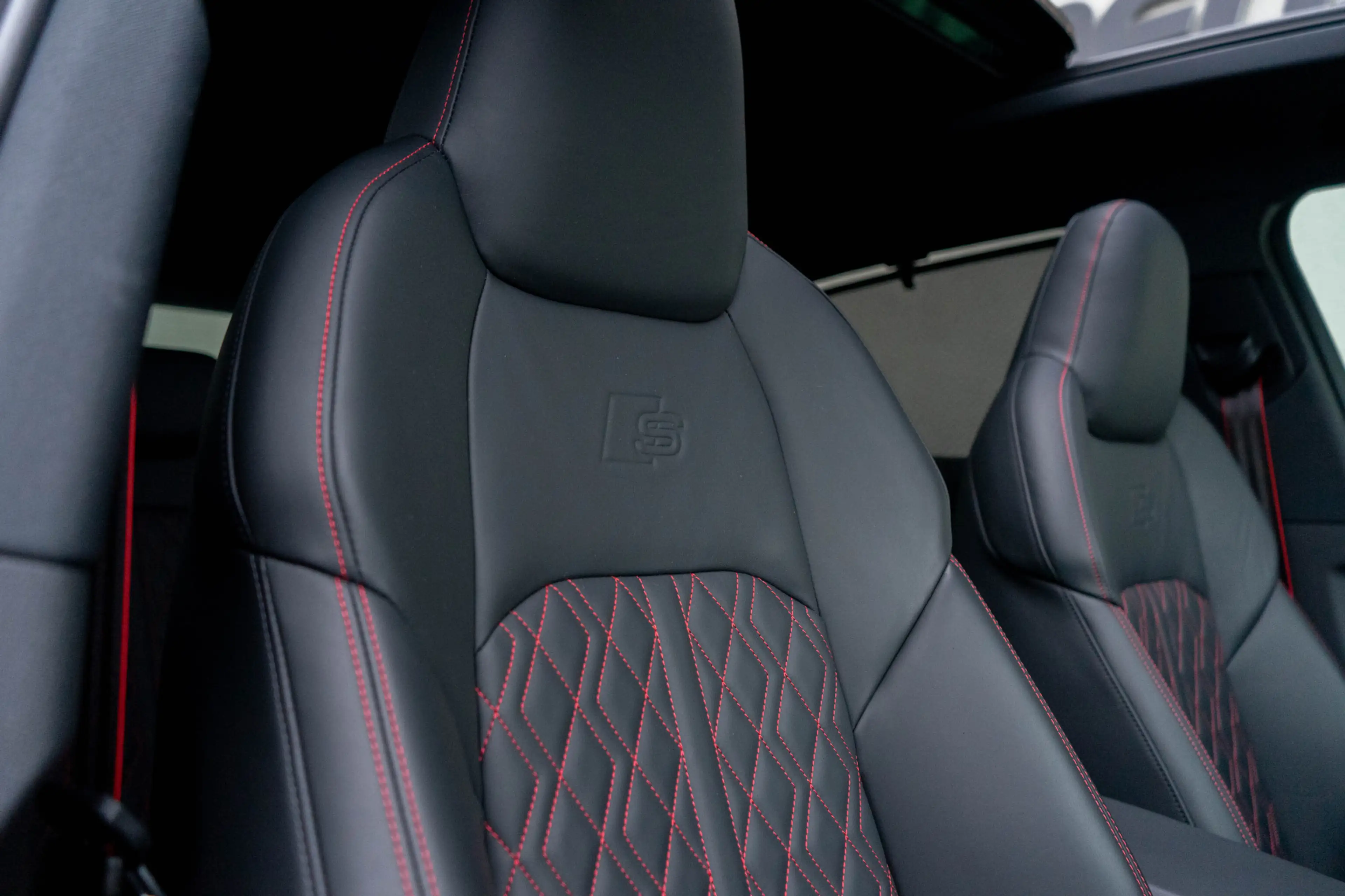 Audi SQ8 e-tron Quattro 371kW — photo 18