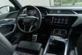 Audi SQ8 e-tron Quattro 371kW Blau - thumbnail 4