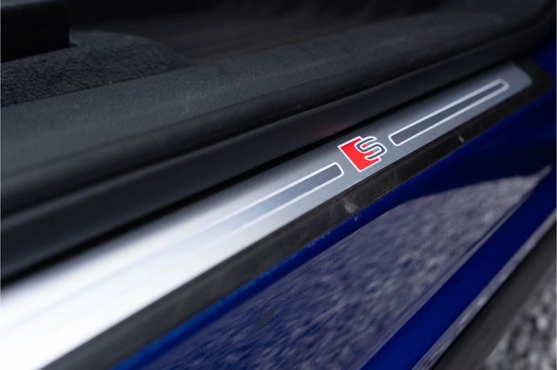 Audi SQ8 e-tron Quattro 371kW — photo 22