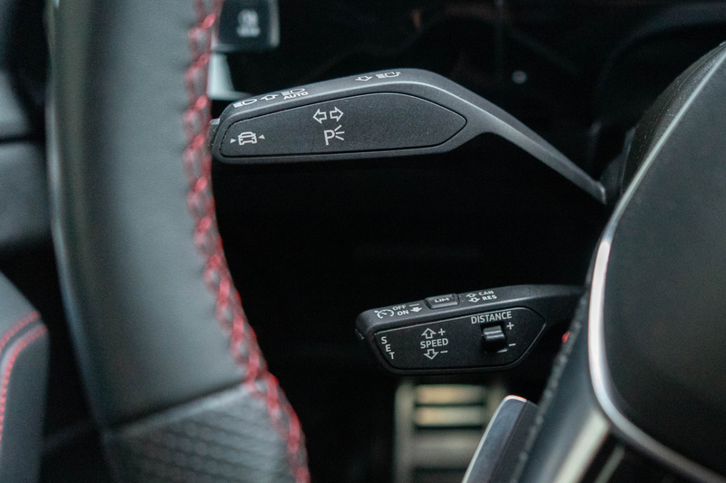 Audi SQ8 e-tron Quattro 371kW — photo 17