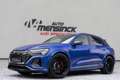 Audi SQ8 e-tron Quattro 371kW Blau - thumbnail 2