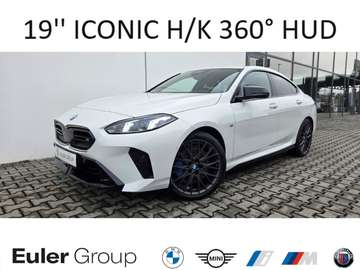 x Sommer19'' ICONIC H/K 360° Ad-M-Fw. HUD  Massage