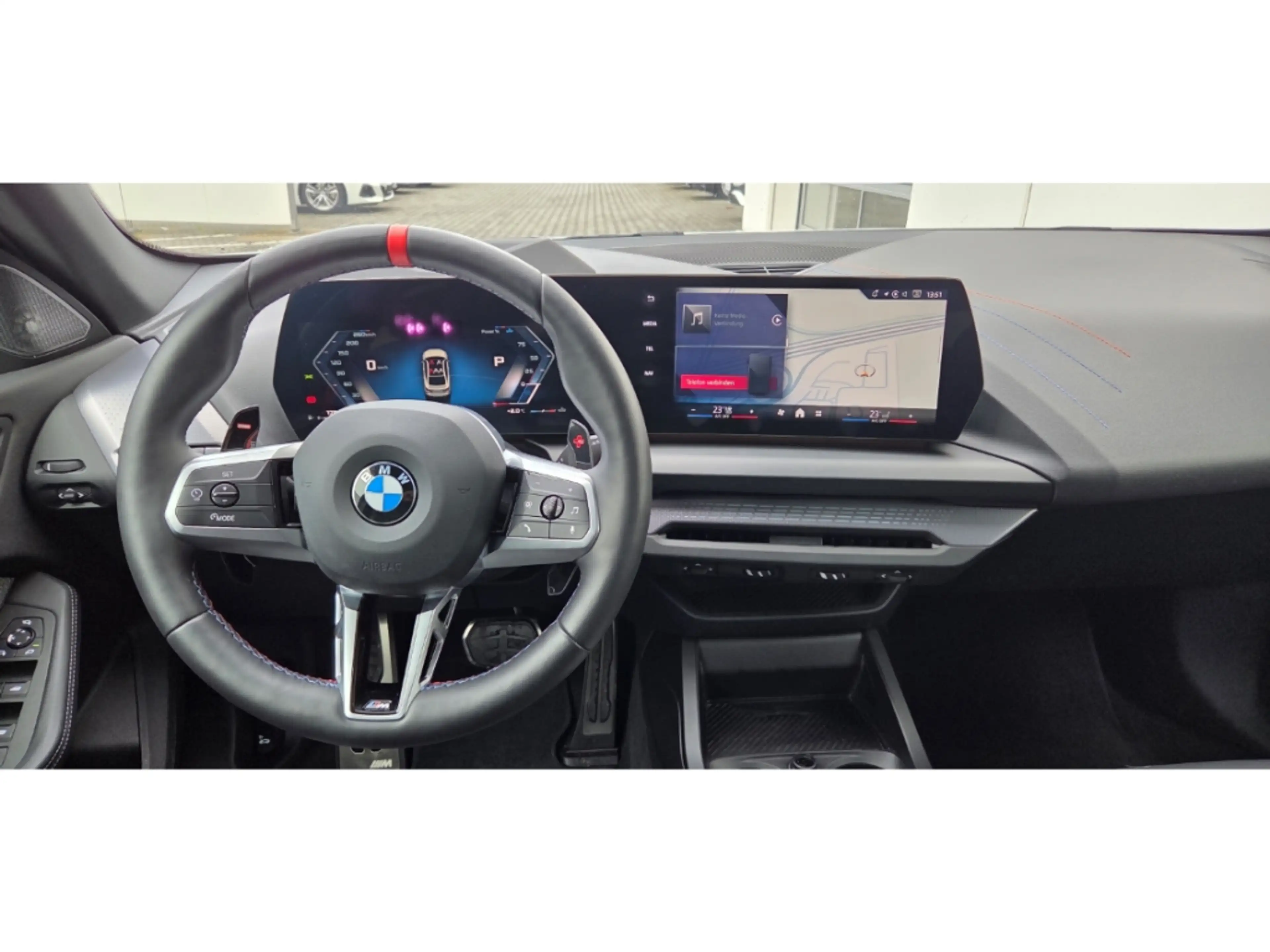 BMW 235 A xDrive Gran Coupe HUD AD Navi Digitales Cockpit — photo 7