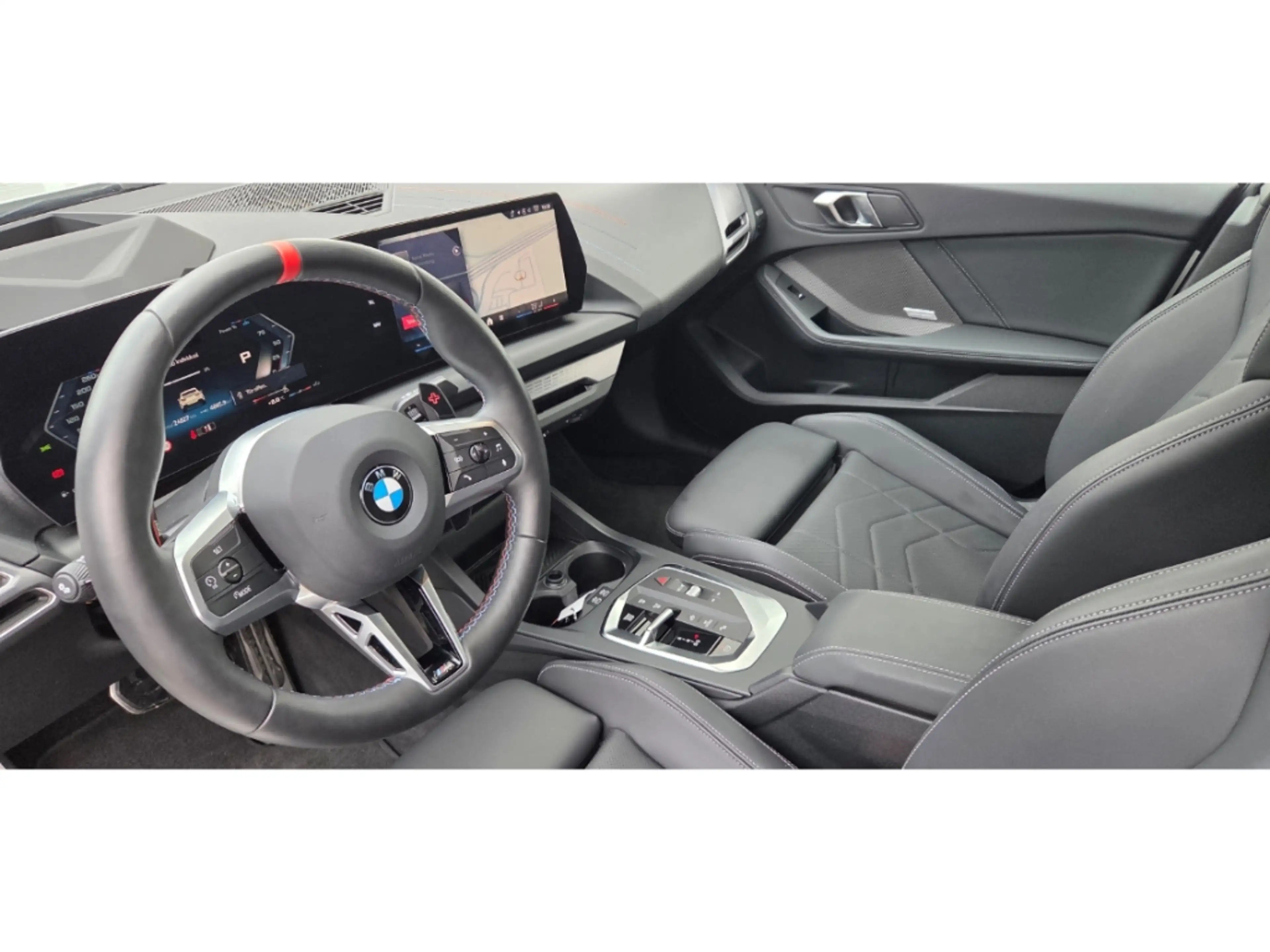 BMW 235 A xDrive Gran Coupe HUD AD Navi Digitales Cockpit — photo 6
