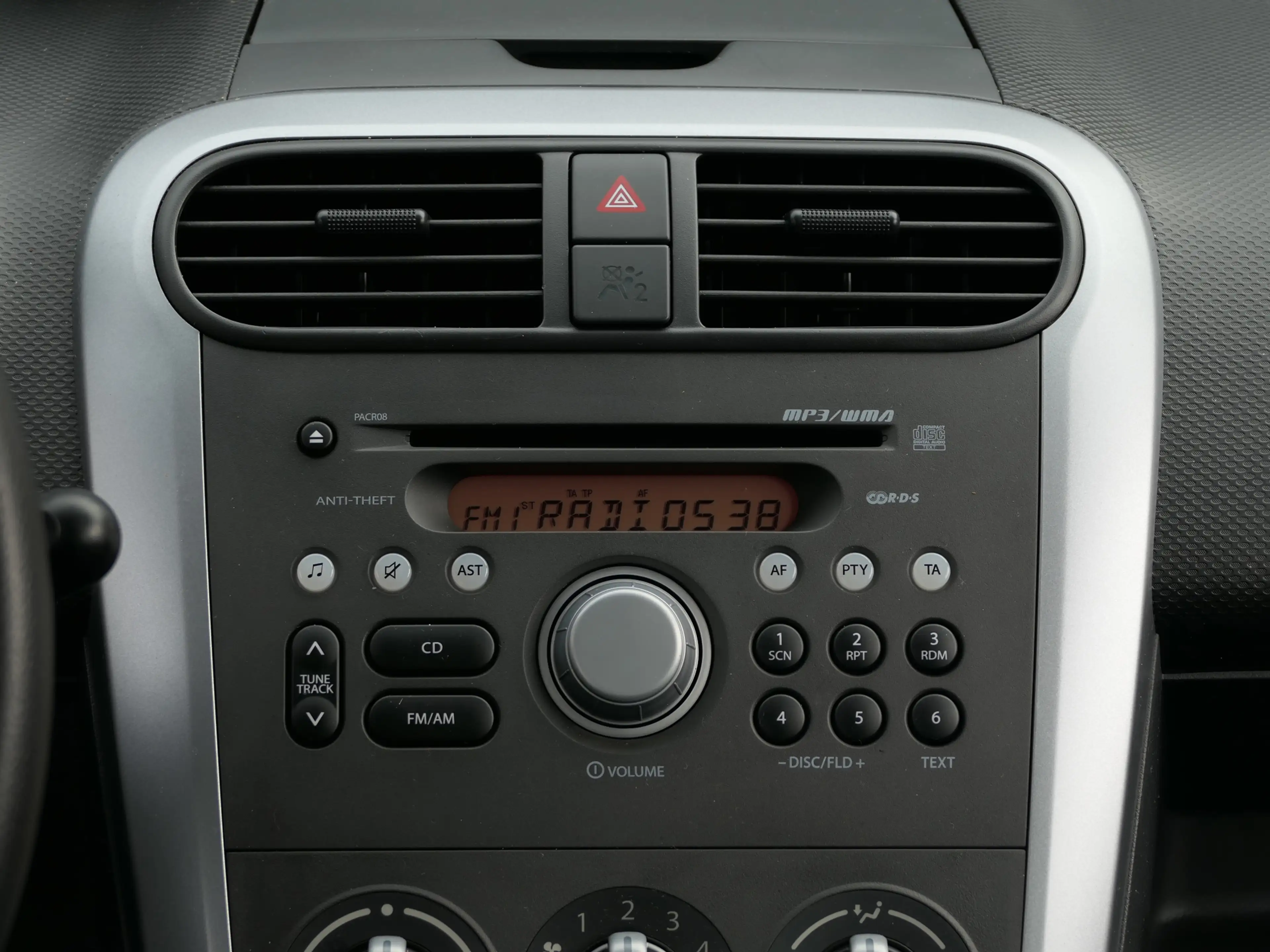 Opel Agila 1.0 Edition Airco | LM-Velgen | Mistlampen | 1e ei — photo 10