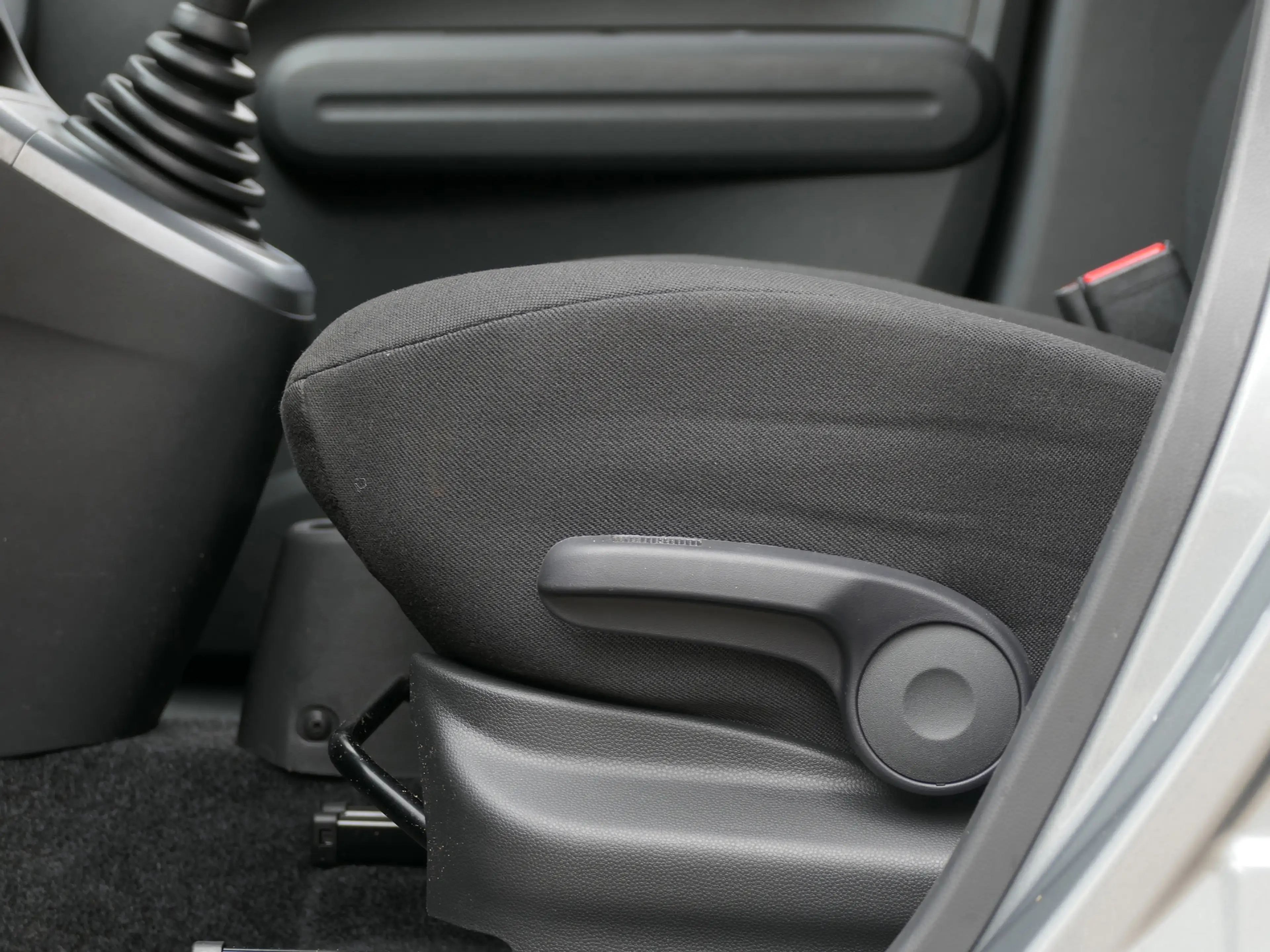 Opel Agila 1.0 Edition Airco | LM-Velgen | Mistlampen | 1e ei — photo 12