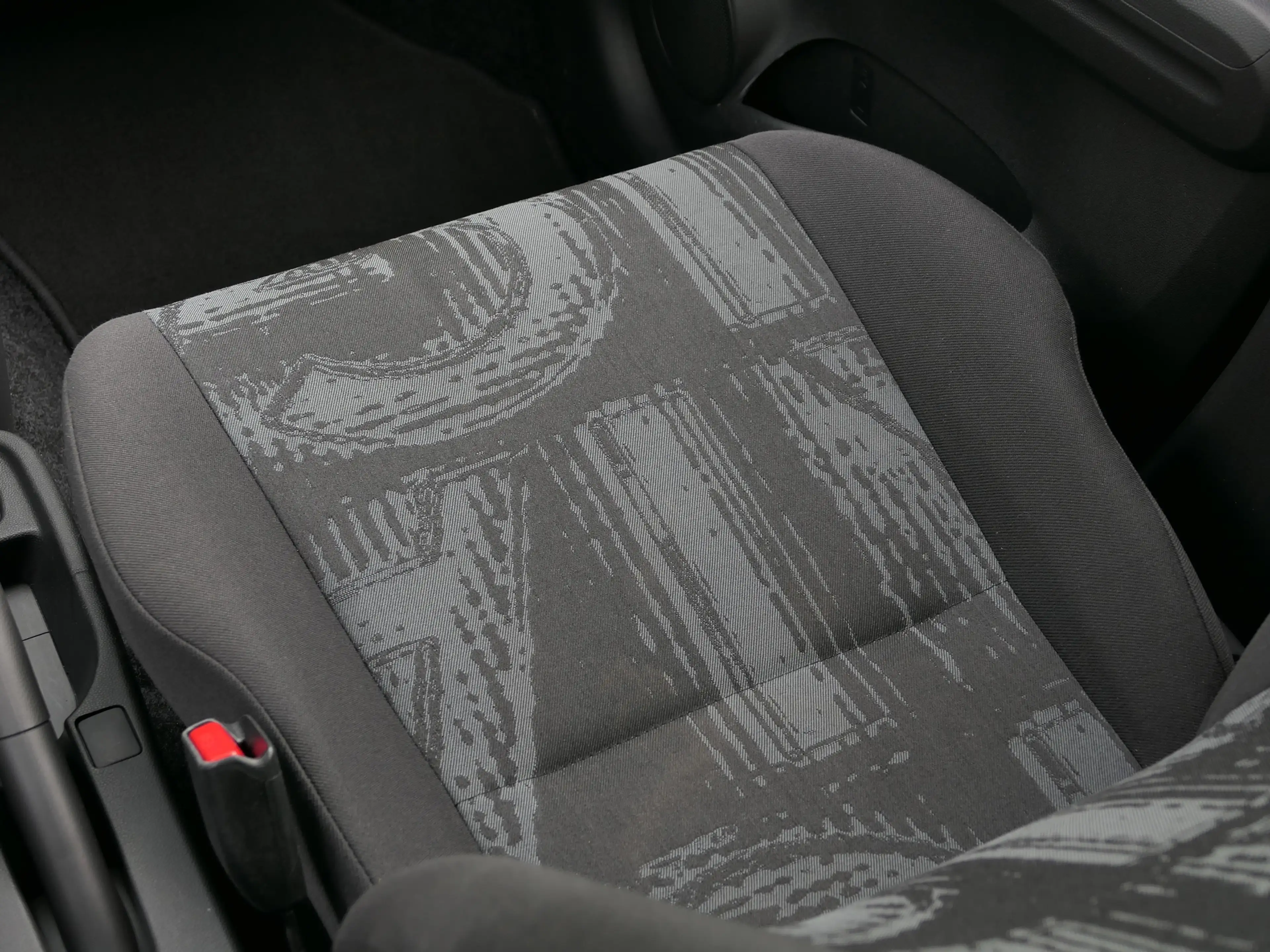 Opel Agila 1.0 Edition Airco | LM-Velgen | Mistlampen | 1e ei — photo 15