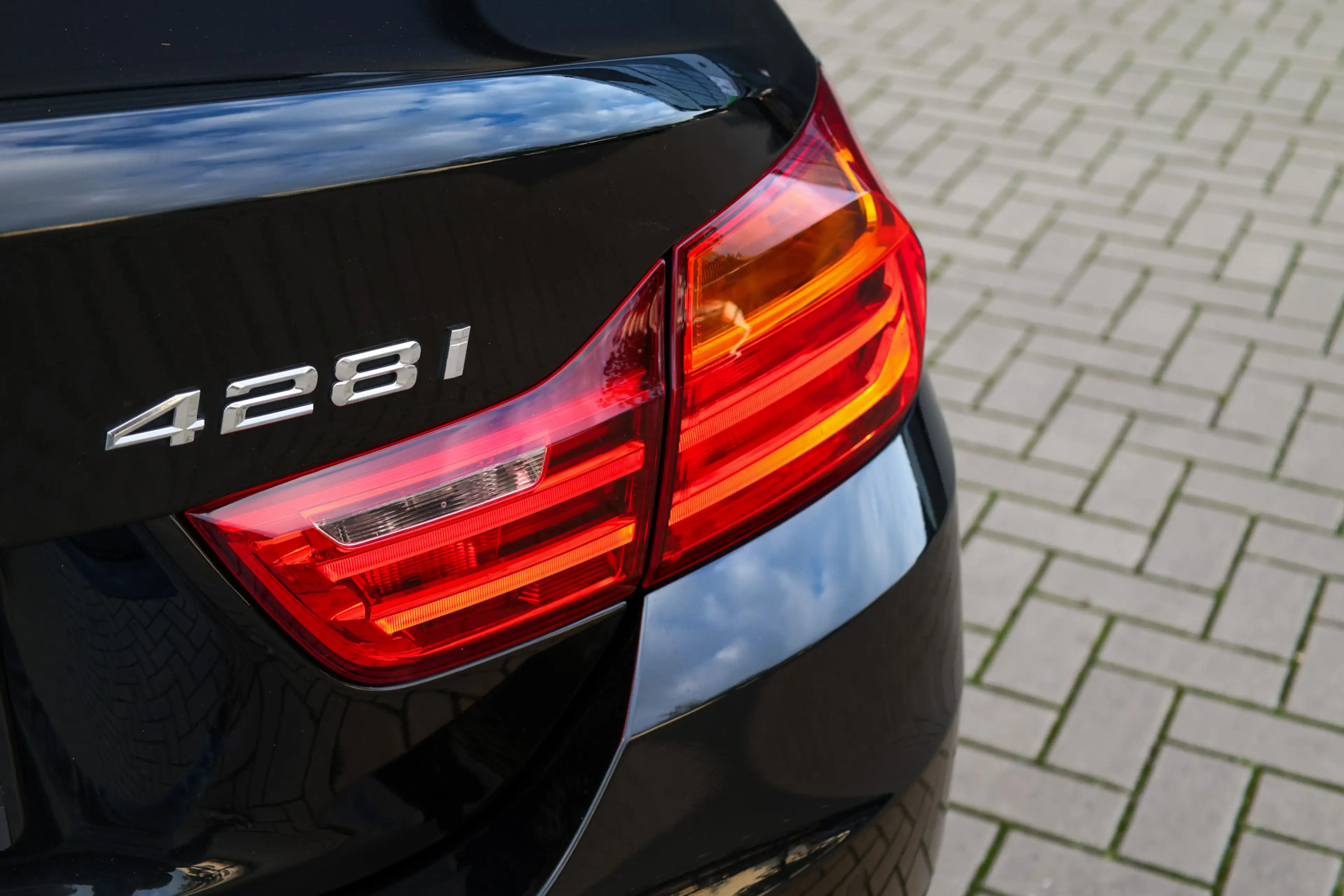 BMW 428 4-serie Cabrio 428i High Executive | NAP! | VOL! | — photo 27