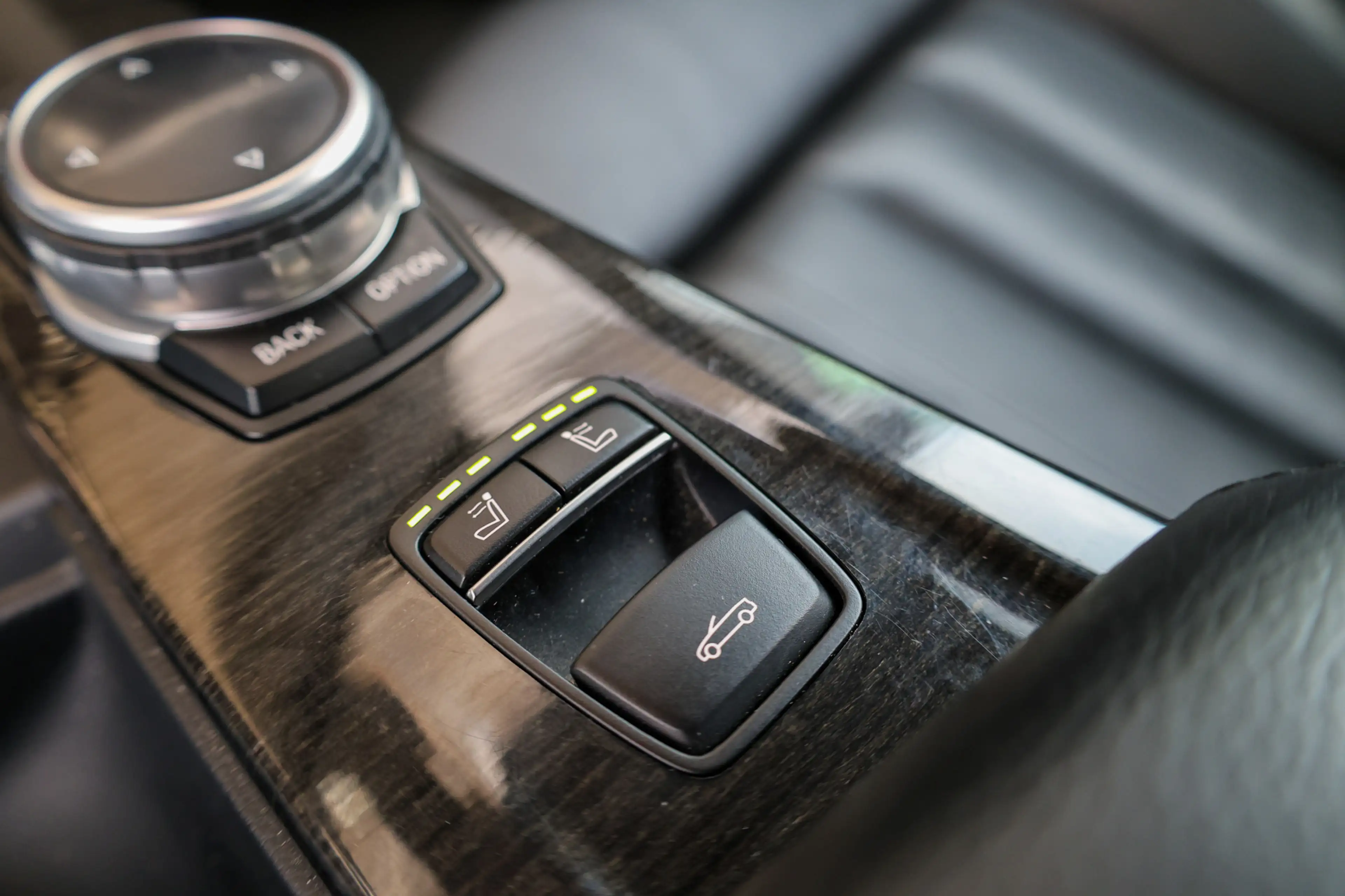 BMW 428 4-serie Cabrio 428i High Executive | NAP! | VOL! | — photo 36