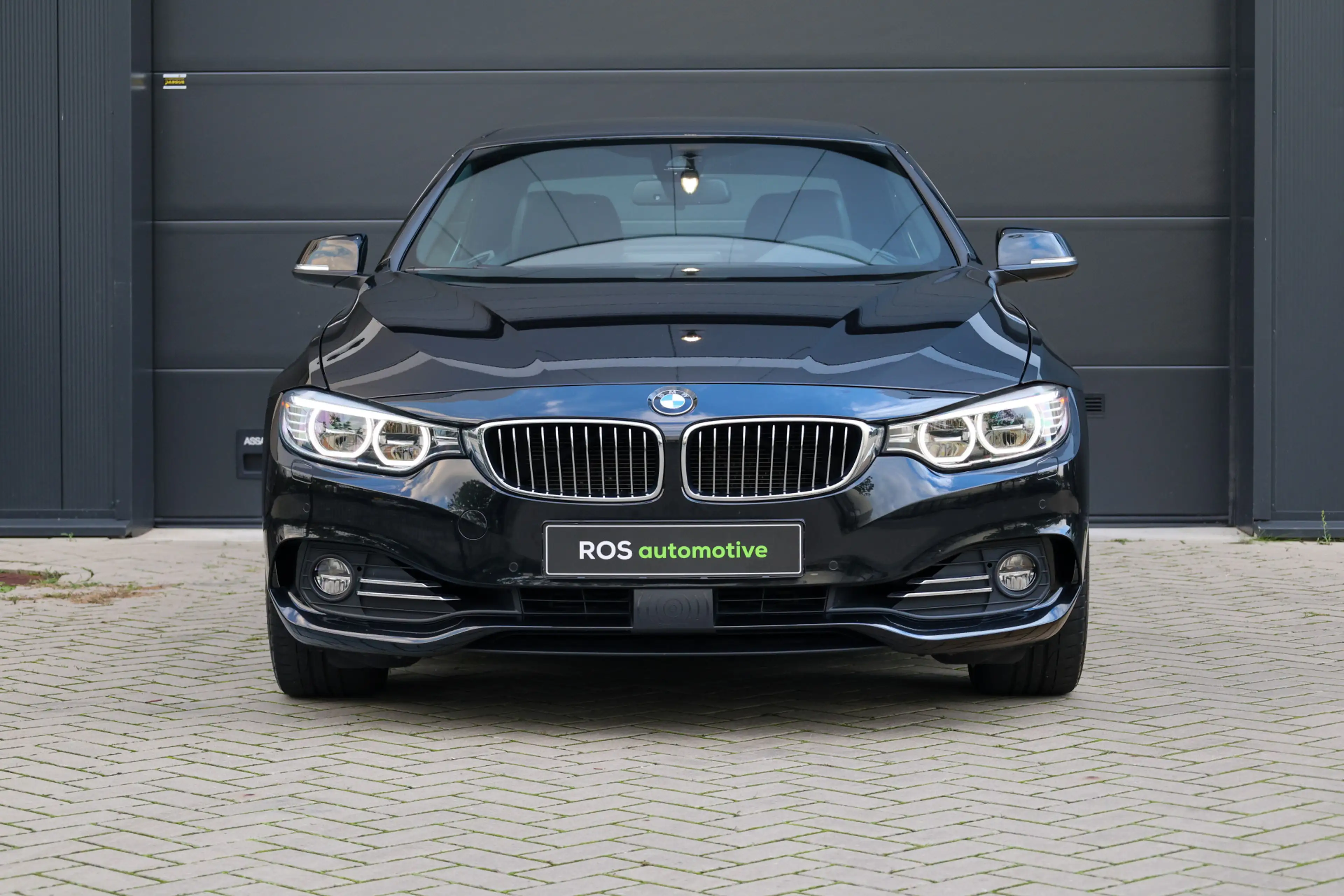 BMW 428 4-serie Cabrio 428i High Executive | NAP! | VOL! | — photo 24
