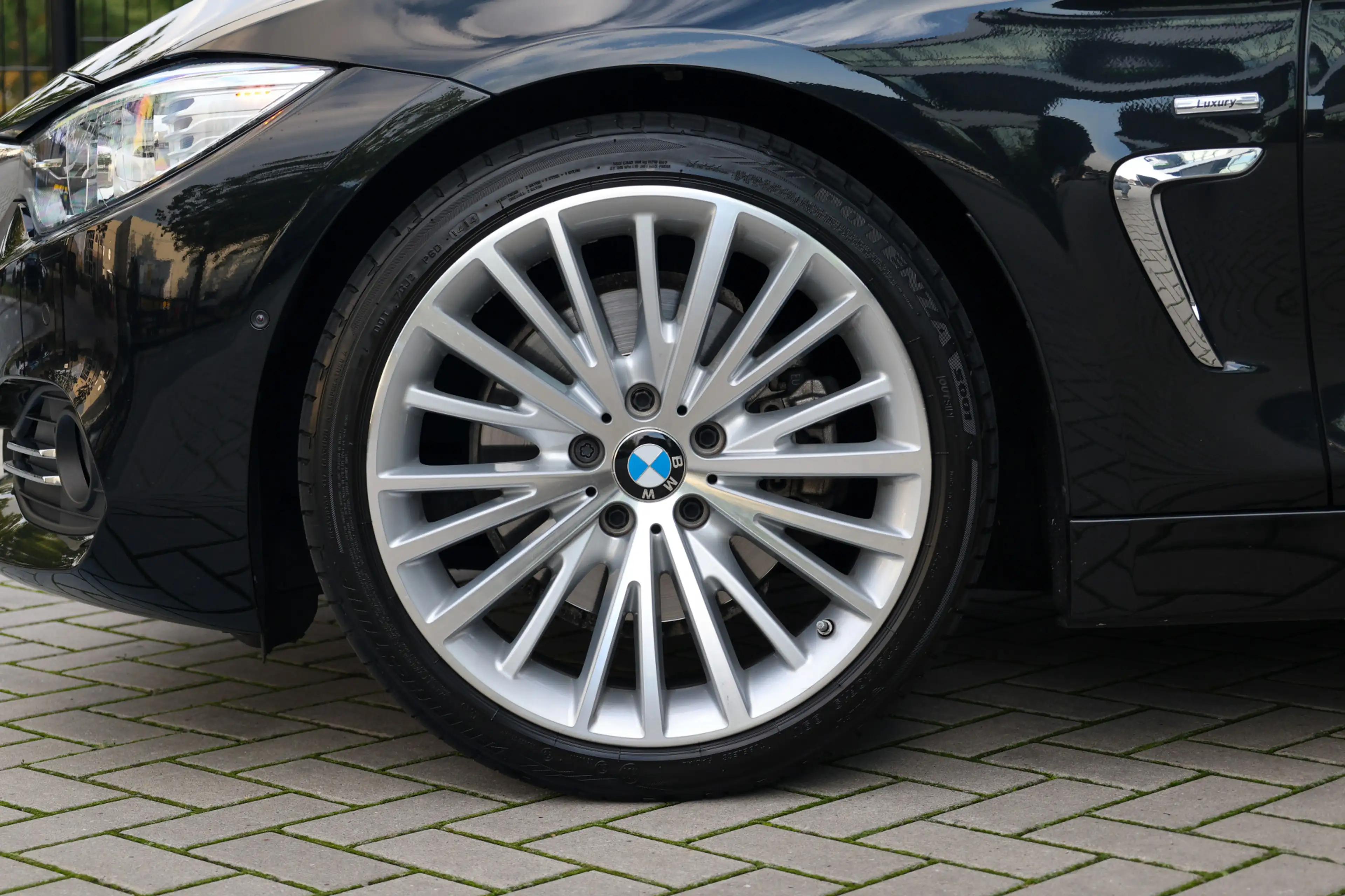 BMW 428 4-serie Cabrio 428i High Executive | NAP! | VOL! | — photo 11
