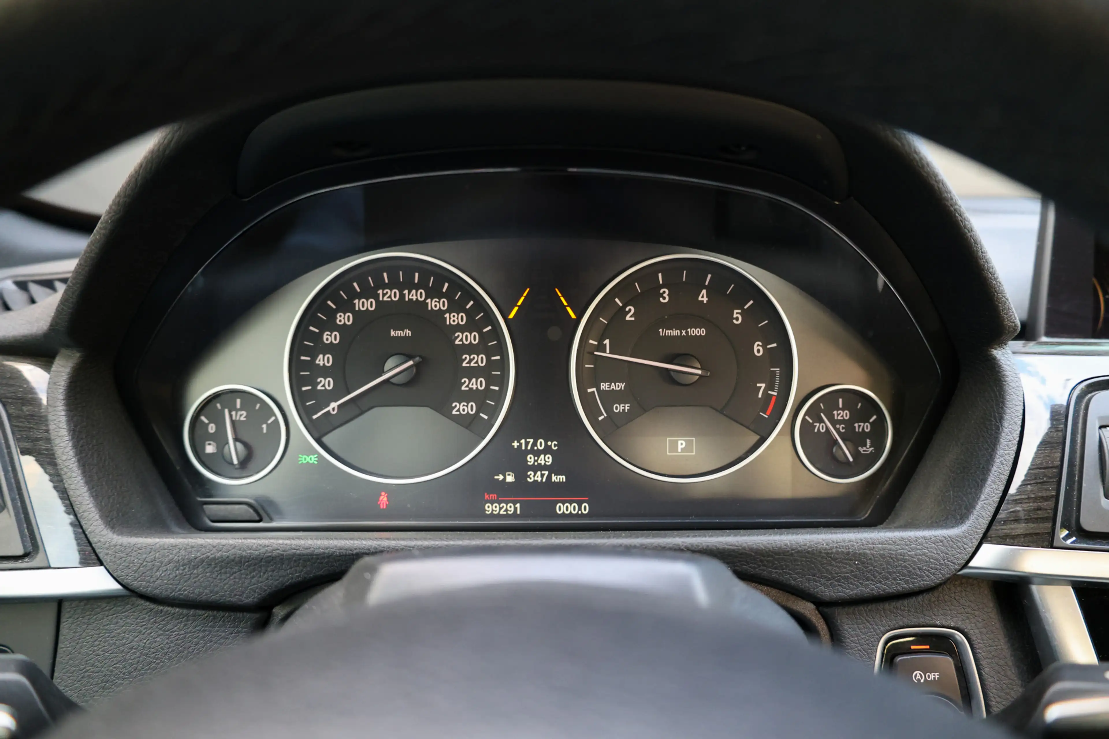 BMW 428 4-serie Cabrio 428i High Executive | NAP! | VOL! | — photo 33