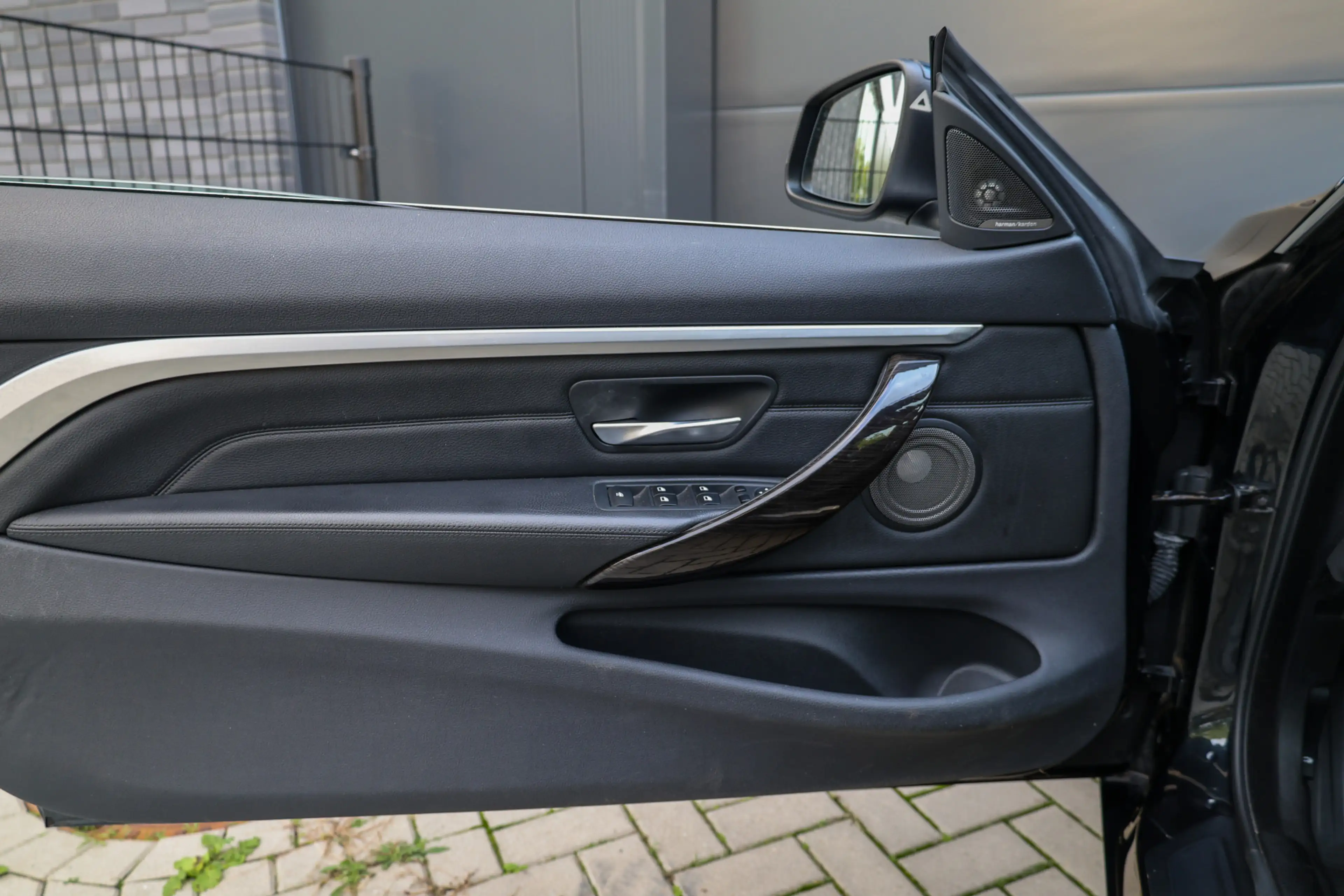 BMW 428 4-serie Cabrio 428i High Executive | NAP! | VOL! | — photo 29