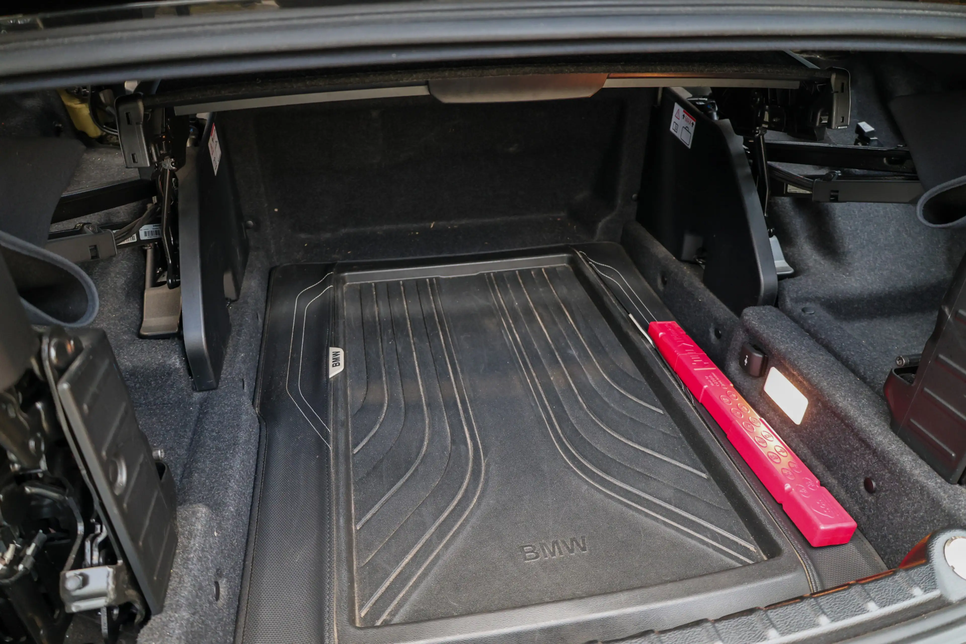 BMW 428 4-serie Cabrio 428i High Executive | NAP! | VOL! | — photo 48