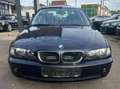 BMW 318 Limousine Blau - thumbnail 1