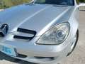 Mercedes-Benz SLK 200 200K Gris - thumbnail 13
